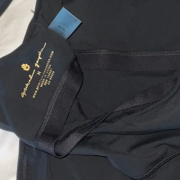 Spiritual Gangster Wave szM - Picture 3 of 5